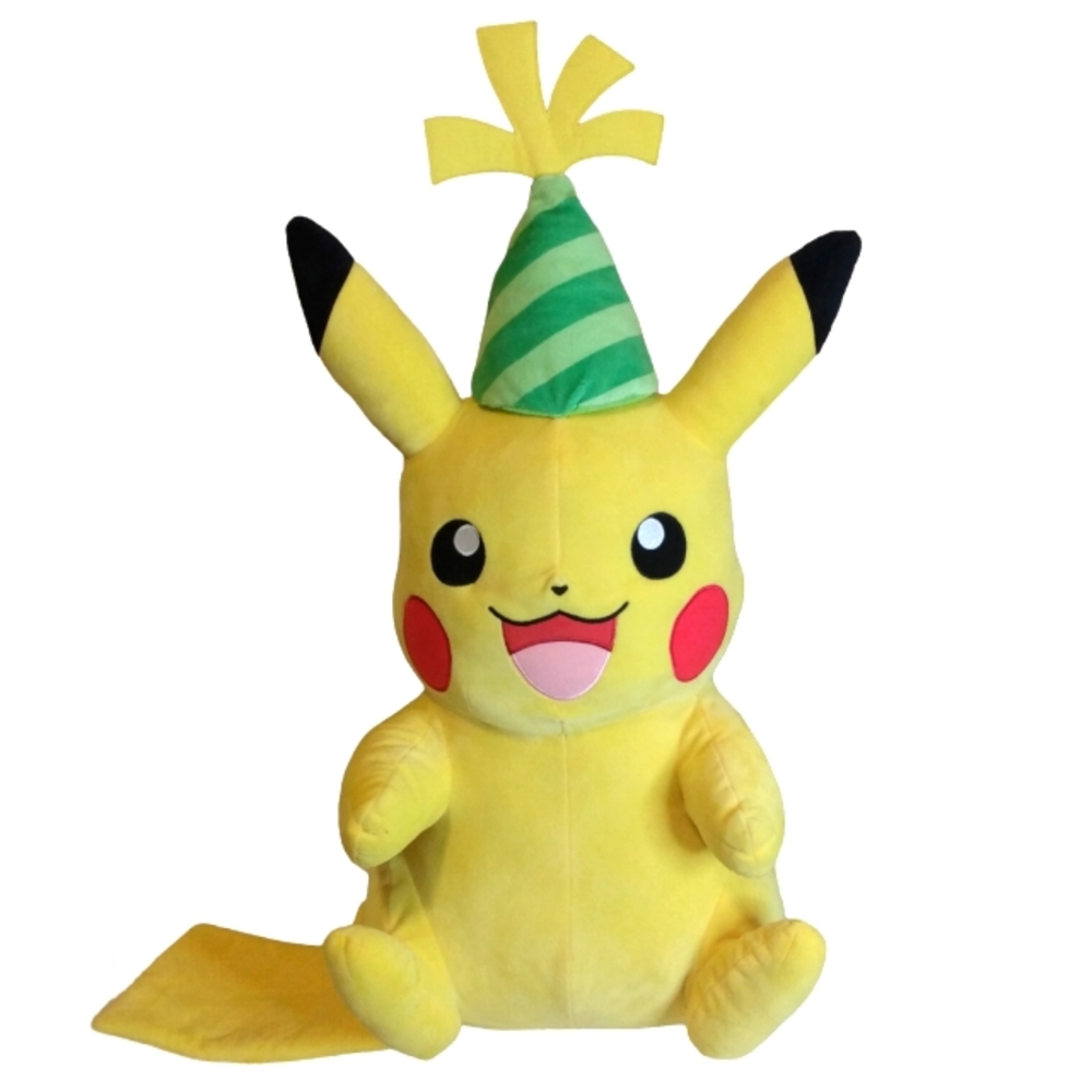 Pokémon Pikachu 25th Anniversary 24‎ inch Plush
